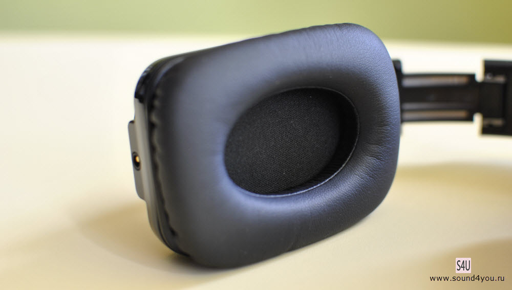 Обзор Bluetooth-наушников закрытого типа Monoprice Premium Virtual Surround Sound 10585 - 10