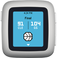 Старт продаж Pebble Time - 7