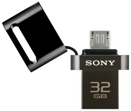 Выбираем правильную флэшку USB 3.0 - 9