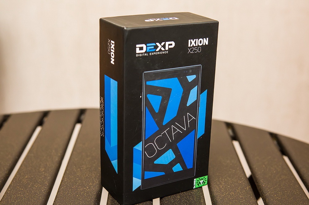 Единственный бюджетный флагман с приличной батарейкой и музыкой Hi-Fi: обзор смартфона DEXP Ixion X250 OctaVa - 3