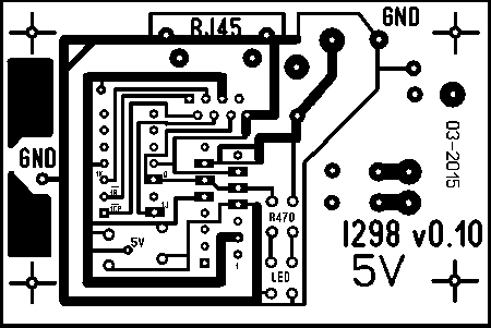 «Почти умный» тёплый пол на Arduino - 10