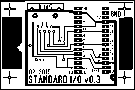 «Почти умный» тёплый пол на Arduino - 9