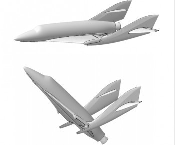 Подробный разбор катастрофы SpaceShipTwo: только ли погибший пилот виноват? - 3