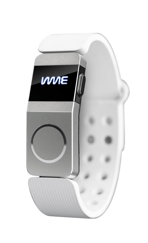 Wme2 — на что способен браслет от авторов первого iPhone: ЭКГ, давление и пульс из двух пальцев - 4