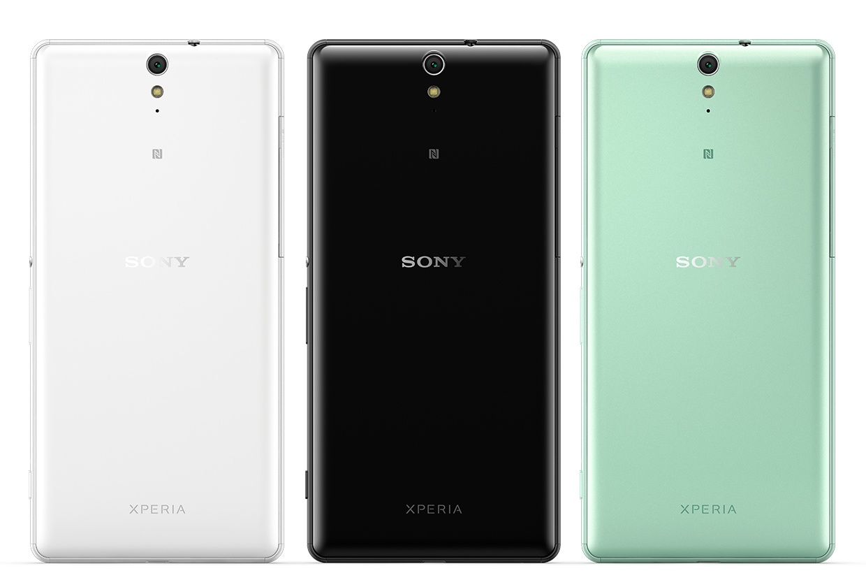 Осенне-летние новинки: анонс Xperia M5 и C5 Ultra - 4