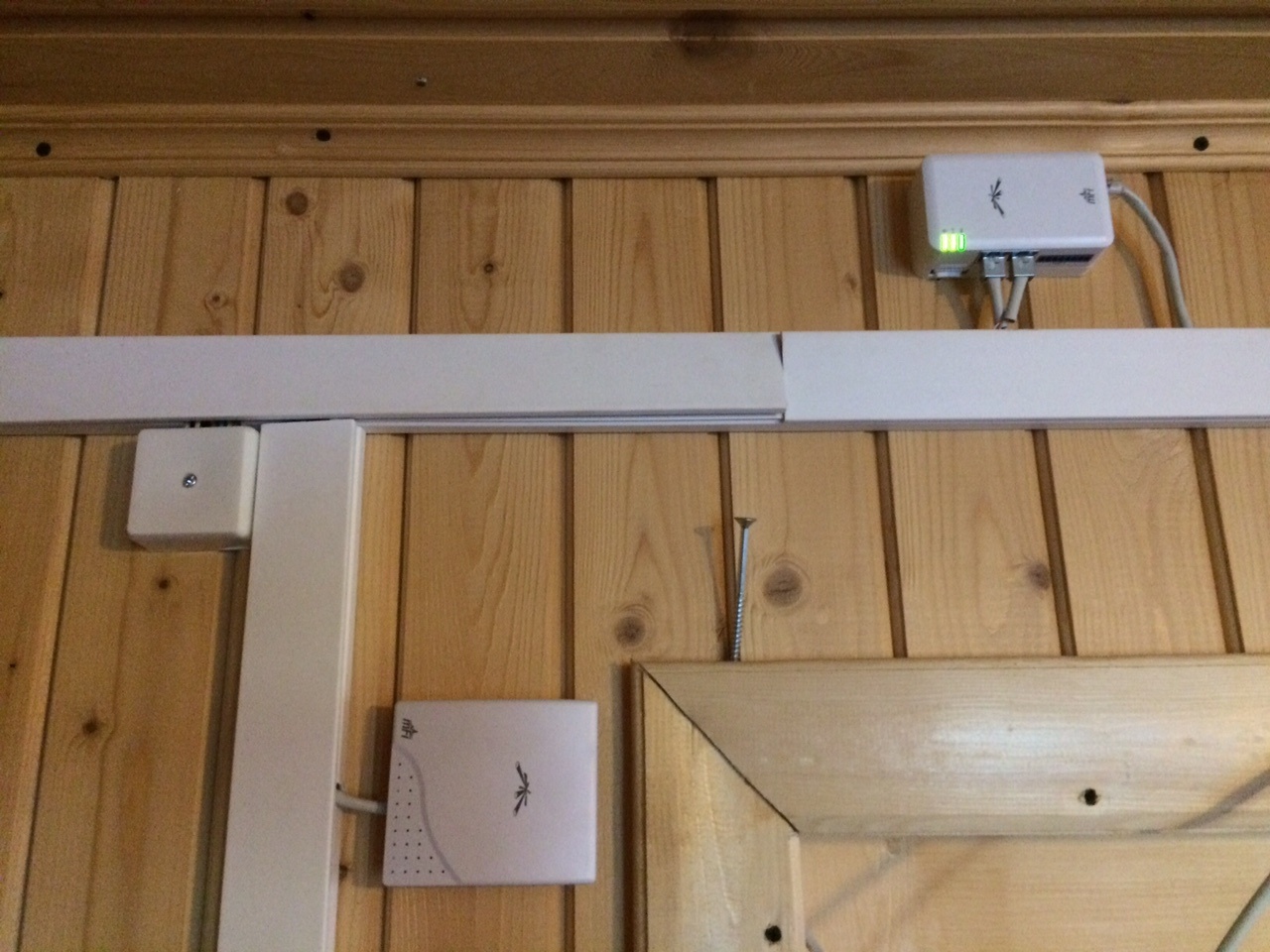 Умный дом или игрушка для мужчин: Интернет - 2 Умный дом или игрушка для мужчин: Интернет - 2