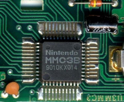 Самодельные картриджи для Dendy-Famicom - 3