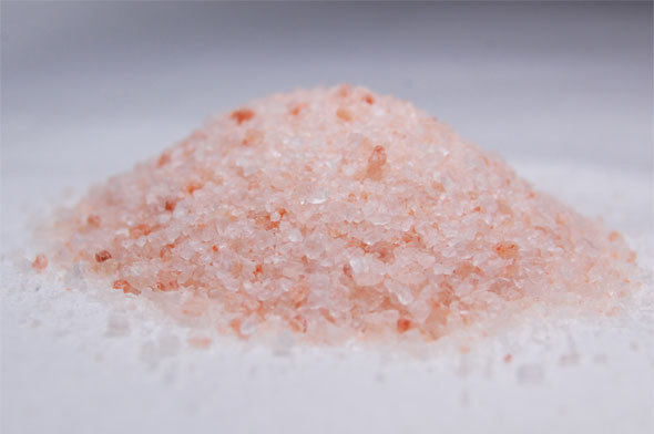 Про соль с точки зрения химика - 7