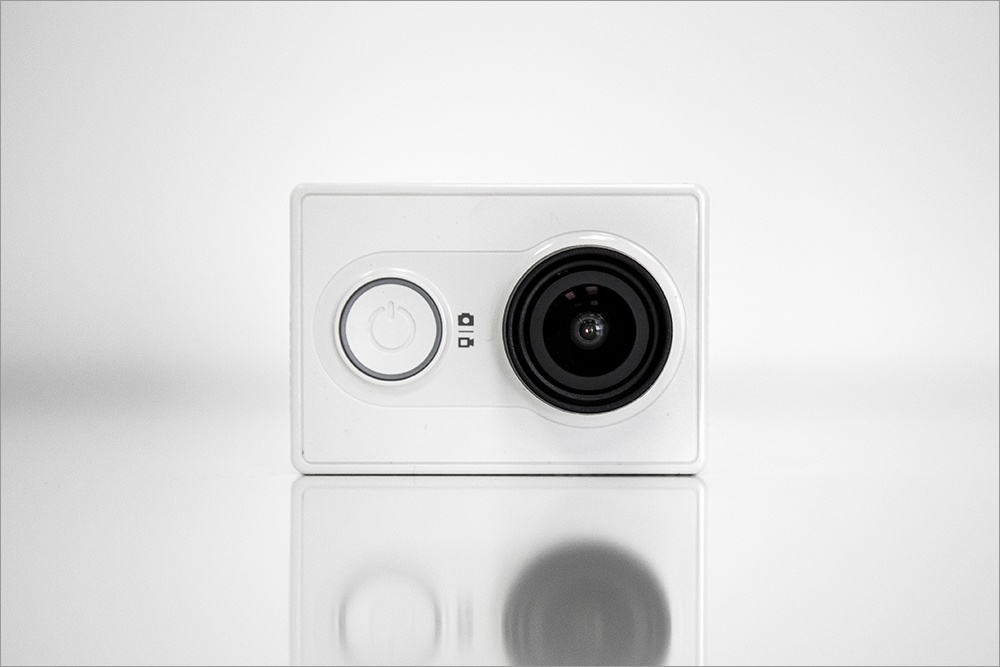 Страшный сон GoPro: обзор action-камеры Xiaomi Yi - 10