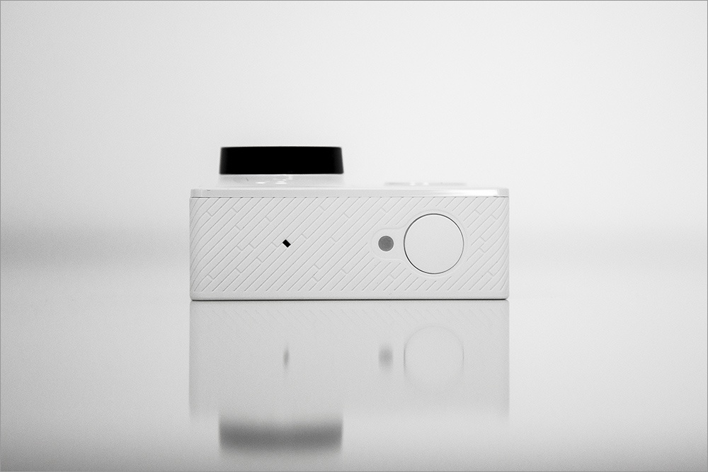 Страшный сон GoPro: обзор action-камеры Xiaomi Yi - 11