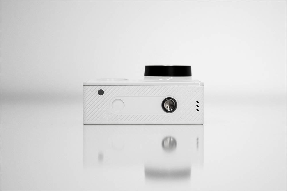 Страшный сон GoPro: обзор action-камеры Xiaomi Yi - 13