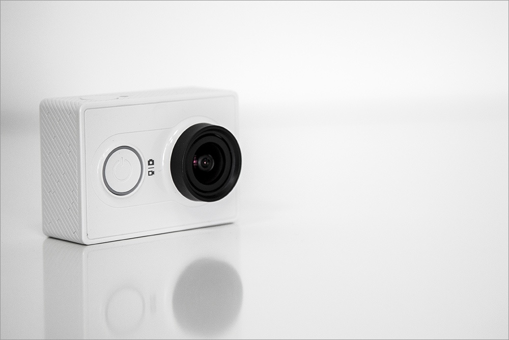 Страшный сон GoPro: обзор action-камеры Xiaomi Yi - 34