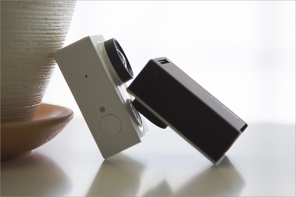 Страшный сон GoPro: обзор action-камеры Xiaomi Yi - 35