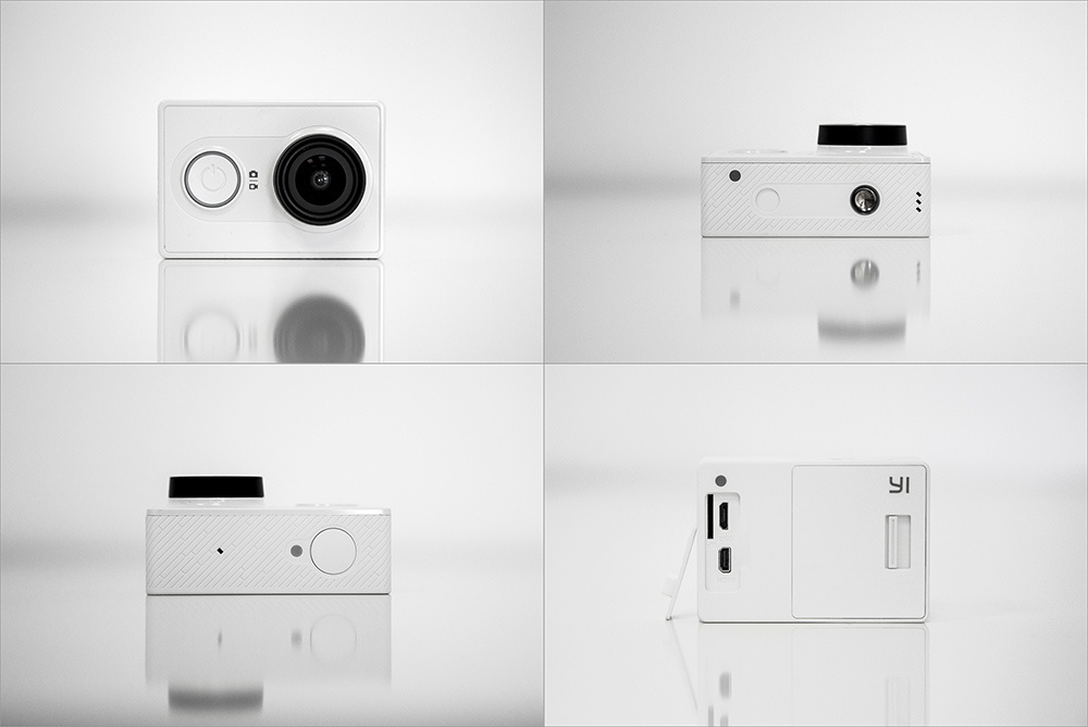 Страшный сон GoPro: обзор action-камеры Xiaomi Yi - 9