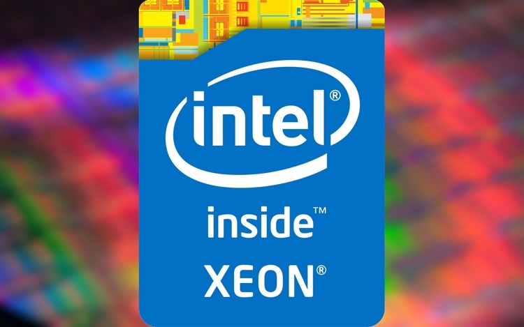 Intel анонсировала первый процессор Xeon для ноутбуков - 1