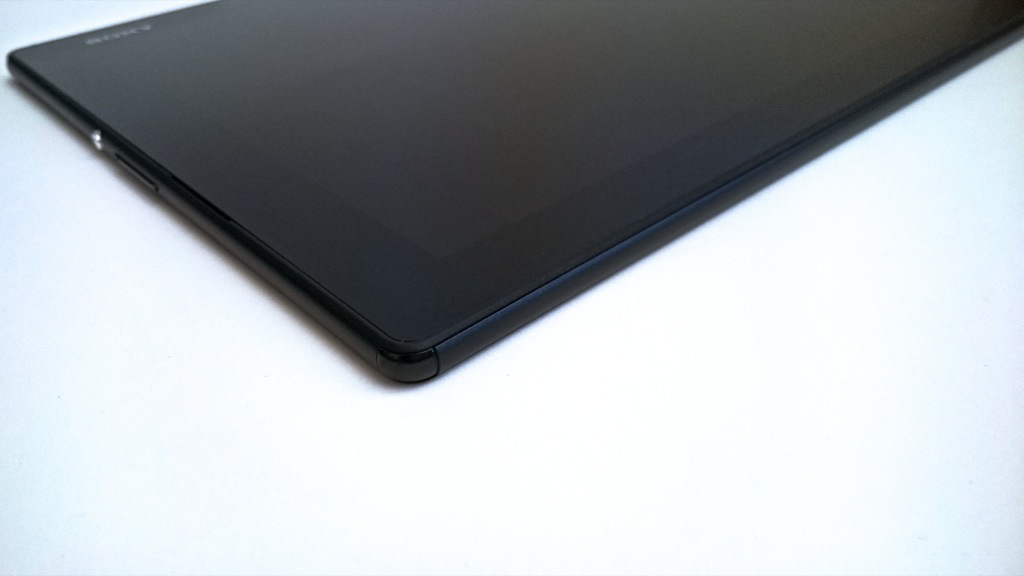 Обзор Xperia Z4 Tablet - 13