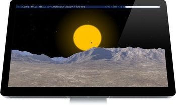 Полезный софт для любителей астрономии - 17