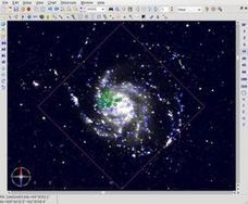 Полезный софт для любителей астрономии - 9
