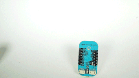 LightBlue Bean+: Bluetooth Arduino для эпохи мобильных устройств - 8
