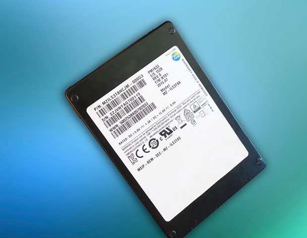 Samsung выпустила новые модели SSD со скоростью чтения 5,5 ГБ-с - 2