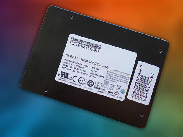 Samsung выпустила новые модели SSD со скоростью чтения 5,5 ГБ-с - 3