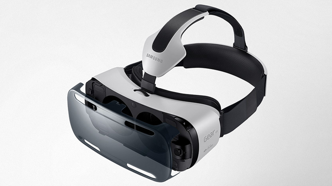 Новые шлемы виртуальной реальности Samsung покажет уже совсем скоро