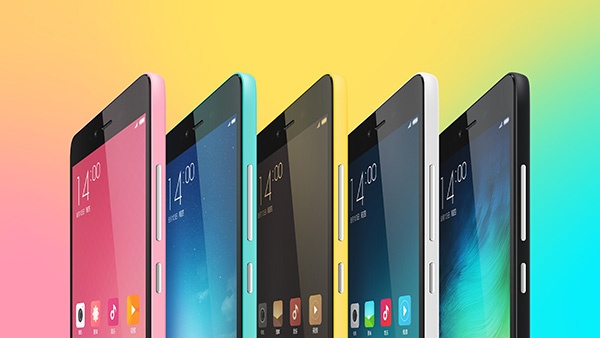 Смартфон Xiaomi Redmi Note 2 попадает в Индии под прошлогодний запрет