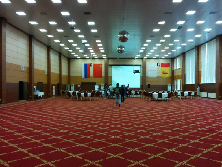 Agile Camp 2015: путевые заметки - 4