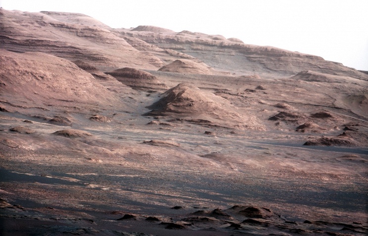 Команда ученых из США и Европы проведет год в изоляции для изучения особенностей жизни на Марсе - 1
