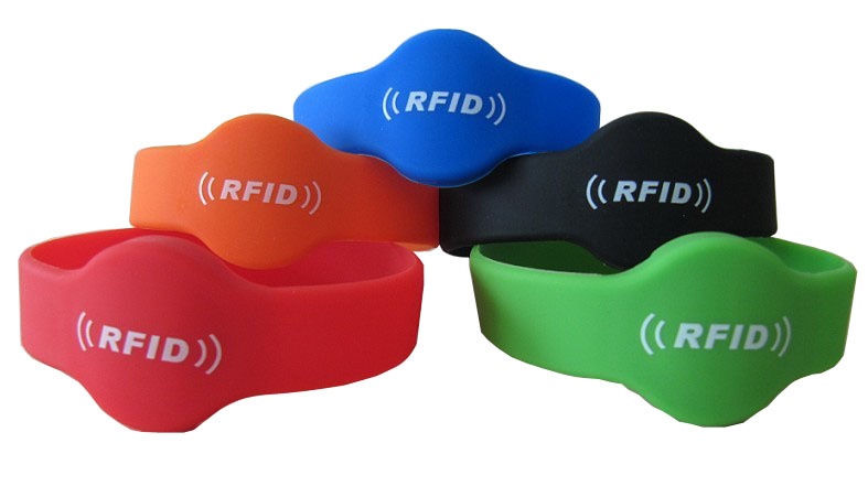 Определяем место положение членов семьи в доме с помощью RFID - 1
