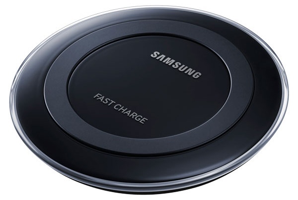 Samsung Fast Charge Wireless Charging Pad