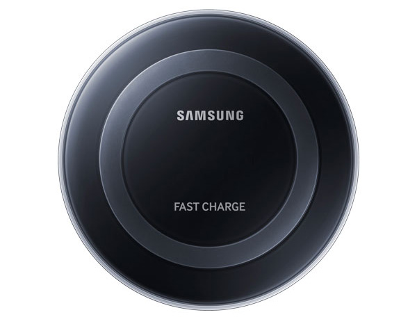 Samsung Fast Charge Wireless Charging Pad