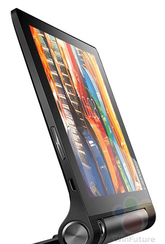 Lenovo Yoga Tablet 3