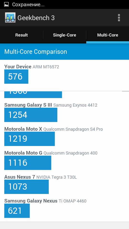Обзор DEXP Ixion ML 4.5’’: смартфон-долгожитель – неделя без розетки за 4 990 рублей - 31