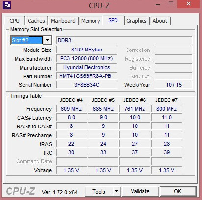 Обзор игрового ноутбука ASUS G751JY - 6