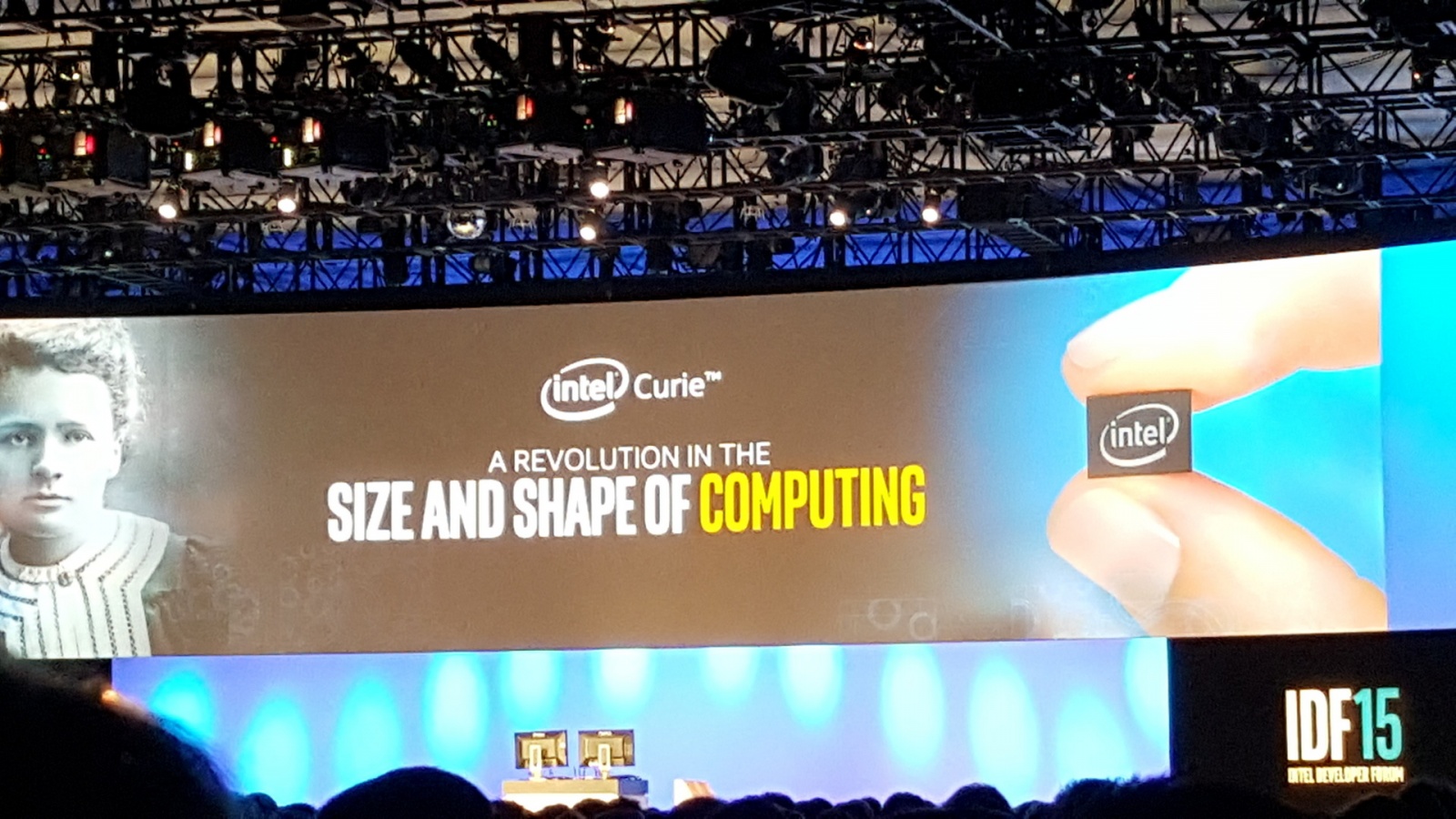 Новинки от Intel - 18