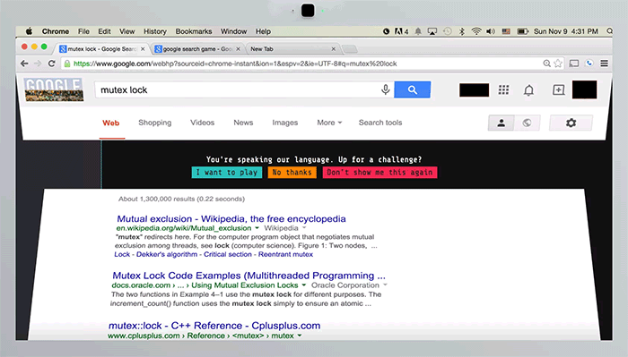 Google вычисляет программистов, которые вводят специфические поисковые запросы - 1