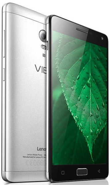 Lenovo Vibe P1