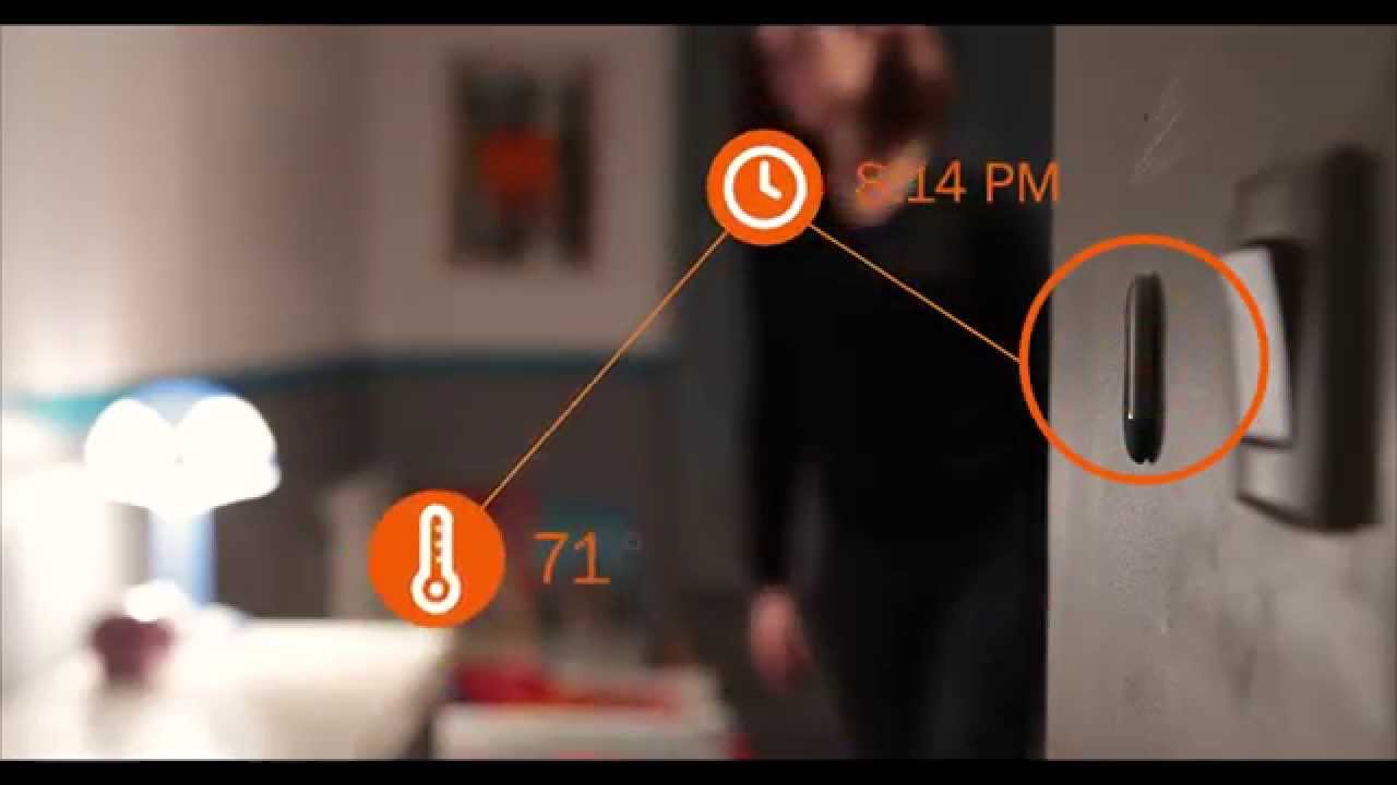 Sense Mother — умная система мониторинга и набор сенсоров для дома или офиса - 6