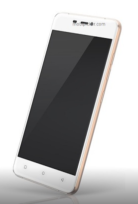 Смартфон Gionee Elife S5.1 Pro будет основан на SoC MediaTek MT6753