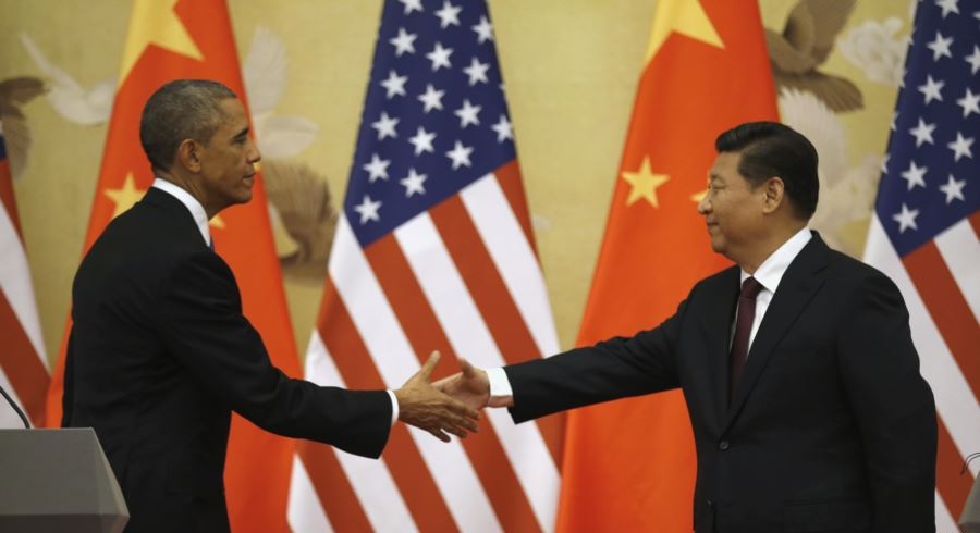 США планируют ввести санкции против китайских компаний и частных лиц - 1