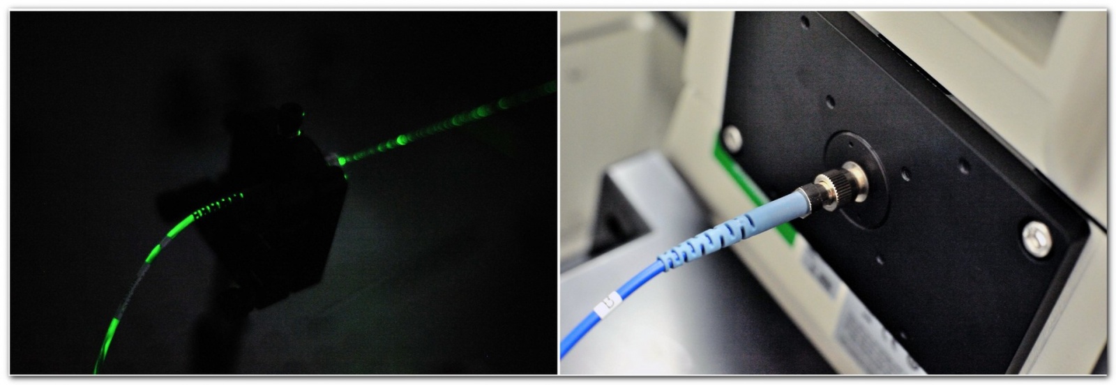 «Диагностировать рак поможет лазер», или Как устроен лазерный флуоресцентный гиперспектральный микроскоп - 15