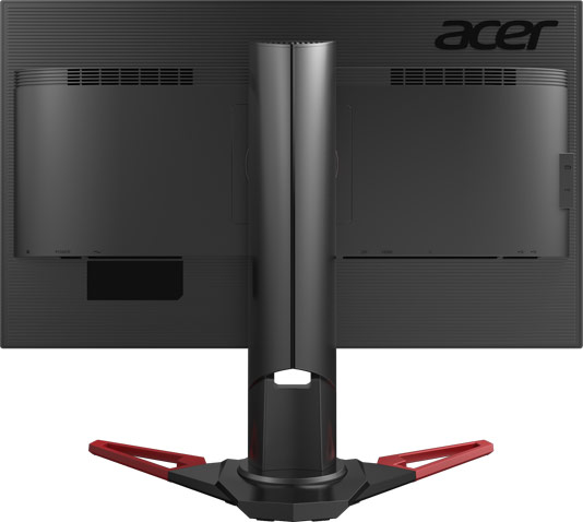 Мониторы Acer Predator Z35 и Acer Predator XB1 поддерживают Nvidia G-Sync