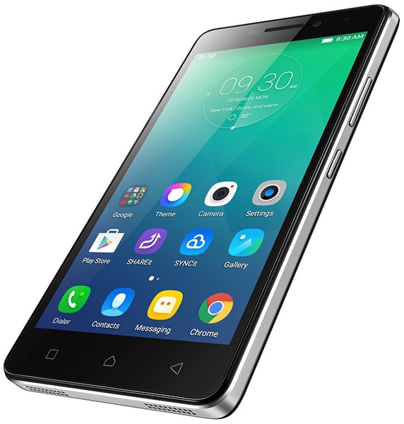 Lenovo Vibe P1m