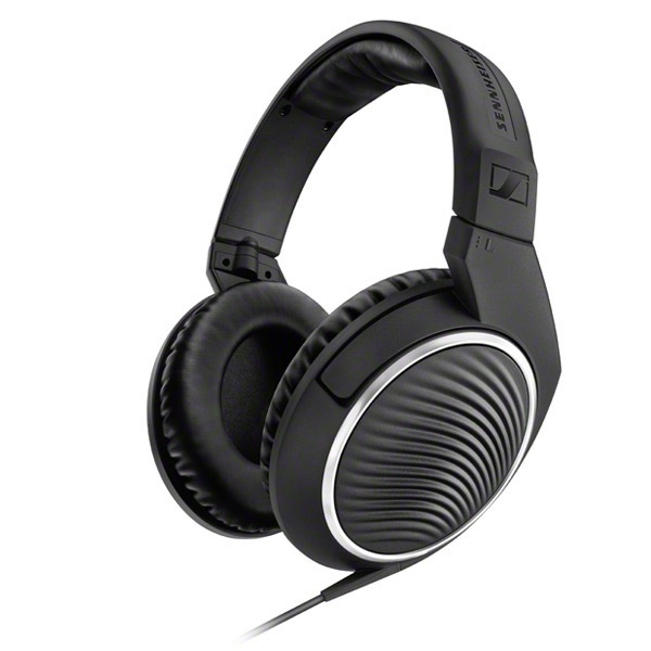 Наушники Sennheiser HD 451, HD 461 и  HD 471 оцениваются в $55, $90 и $110 соответственно