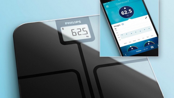 Умные часы Philips будут собирать данные для ПО HealthSuite