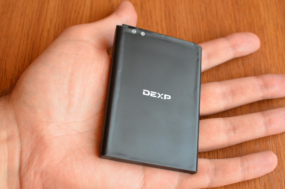 Смартфон DEXP Ixion ML2 5”: мощный аккумулятор на рекордные 5 200 мАч, HD-экран и неделя автономки - 32
