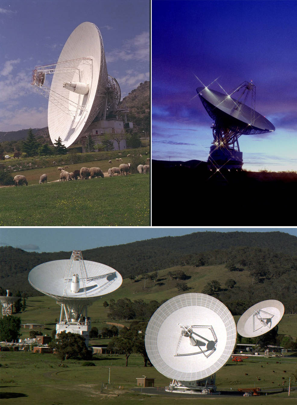 Станция New Horizons начала передачу собранных данных на Землю - 2