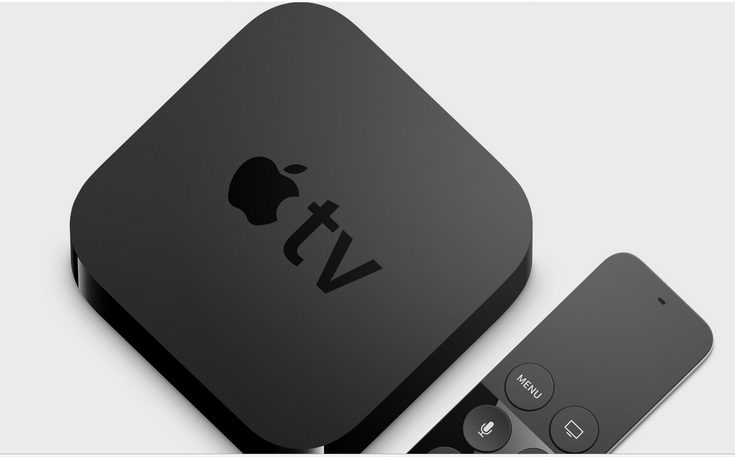 Новая приставка Apple TV оценена в $150