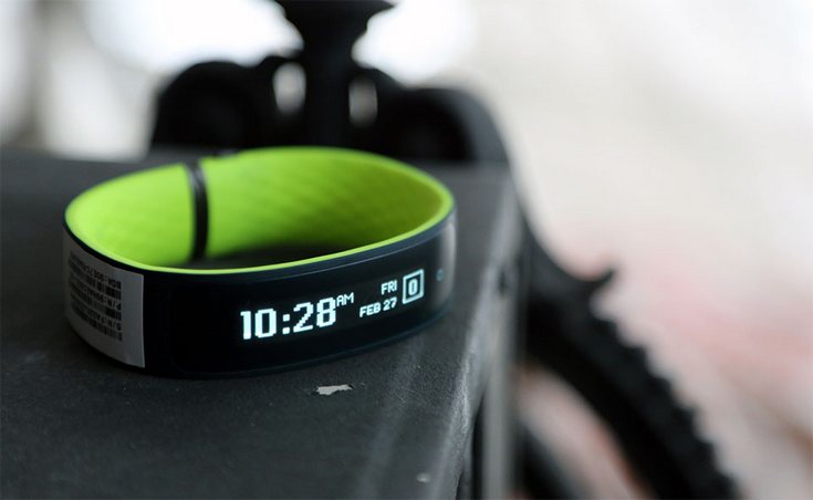 HTC готовит умные часы Halfbeak с круглым дисплеем